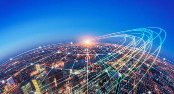 央行劃定金融科技發展六大重點，技術開發引領行業新方向