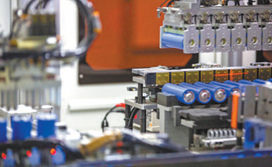 人民日報報系技術開發 引領媒體融合新篇章