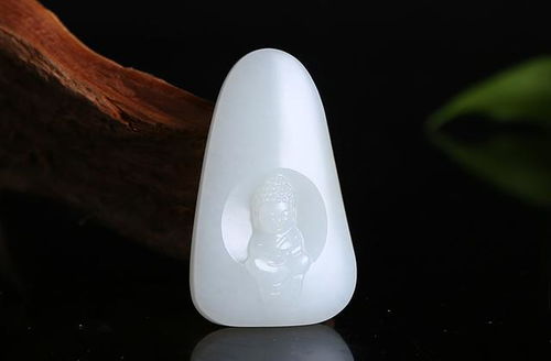 懂玉的女子，才能如花似玉——玉石飾品的不朽魅力