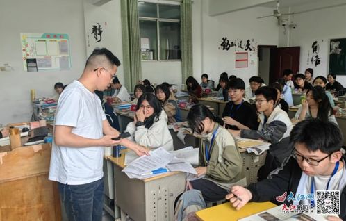 強(qiáng)化教學(xué)管理，助力學(xué)生成長——廣信二中開展階段性教學(xué)常規(guī)專項檢查活動