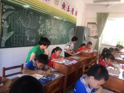 一年級“零起點(diǎn)”教學(xué)督導(dǎo)檢查 減負(fù)增效，讓學(xué)習(xí)從容起步