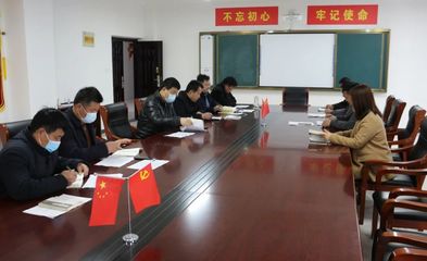 觀摩評比促發(fā)展 檢測評價提質(zhì)量——我校舉辦部門常規(guī)工作觀摩與教學(xué)評價活動